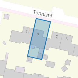 Perceel TMT00-G-3151