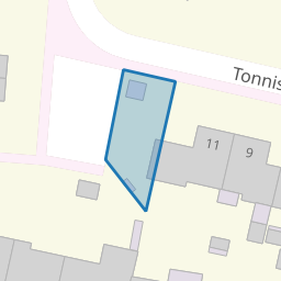 Perceel TMT00-G-3153