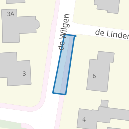 Perceel TMT00-G-3181