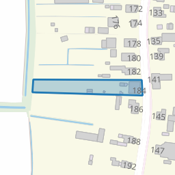Perceel TMT00-G-3190