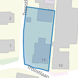 Perceel TMT00-G-3203