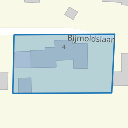 Perceel TMT00-G-3208