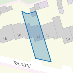 Perceel TMT00-G-3217