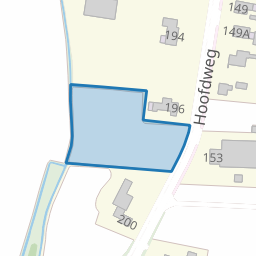 Perceel TMT00-G-3262