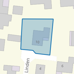 Perceel TMT00-G-3541