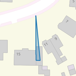 Perceel TMT00-G-3564