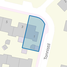 Perceel TMT00-G-3577