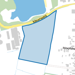 Perceel TMT00-G-3579