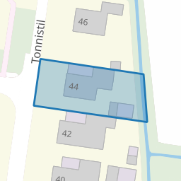 Perceel TMT00-G-3605