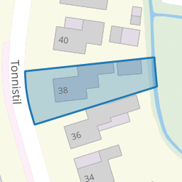 Perceel TMT00-G-3610