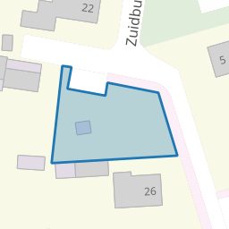 Perceel TMT00-G-3636