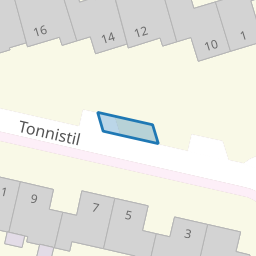 Perceel TMT00-G-3641