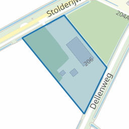 Perceel TMT00-G-3657