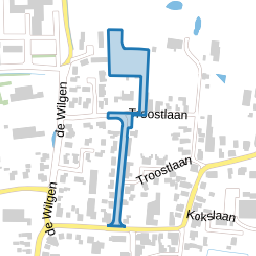 Perceel TMT00-G-3689