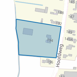 Perceel TMT00-G-3707