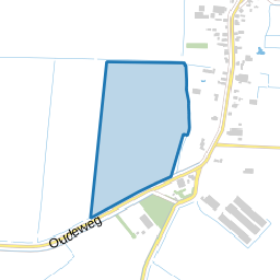 Perceel TMT00-G-3708