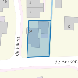 Perceel TMT00-G-3713