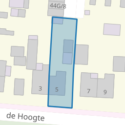 Perceel TMT00-G-3793