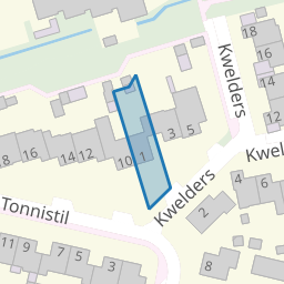 Perceel TMT00-G-3797