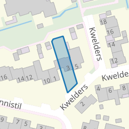 Perceel TMT00-G-3798