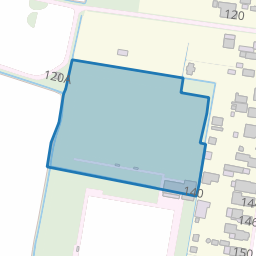 Perceel TMT00-G-3806