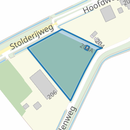 Perceel TMT00-G-3861