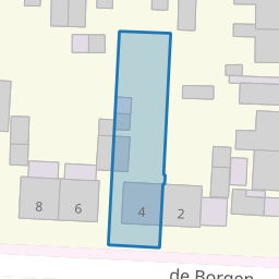 Perceel TMT00-G-3873