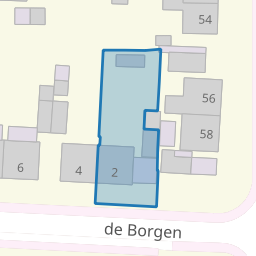 Perceel TMT00-G-3874