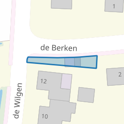 Perceel TMT00-G-3886