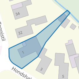 Perceel TMT00-G-3899