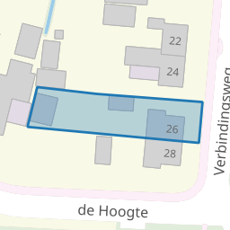 Perceel TMT00-G-3935