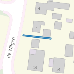 Perceel TMT00-G-4005