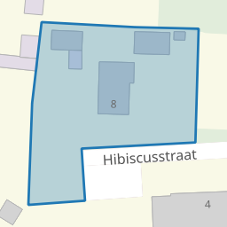 Perceel TMT00-G-4057