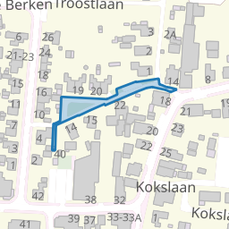 Perceel TMT00-G-4064