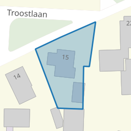 Perceel TMT00-G-4065