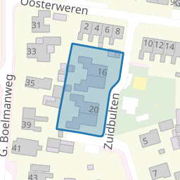 Perceel TMT00-G-4124