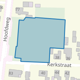 Perceel TMT00-G-4139
