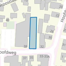 Perceel TMT00-G-4144