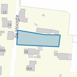 Perceel TMT00-G-4160