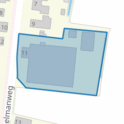 Perceel TMT00-G-4183