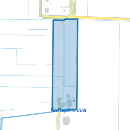 Perceel TMT00-G-4190