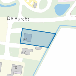 Perceel TMT00-G-4288