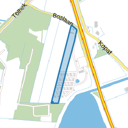 Perceel TMT00-G-4327