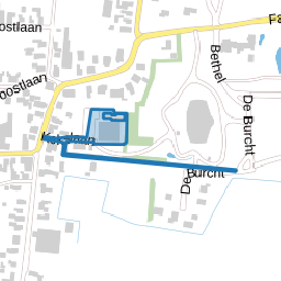 Perceel TMT00-G-4329