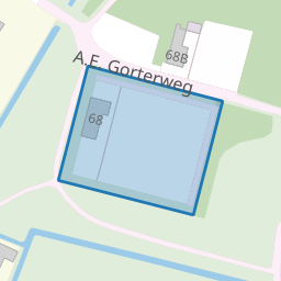 Perceel TMT00-H-1024