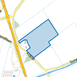 Perceel TMT00-H-1089