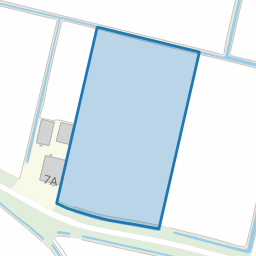 Perceel TMT00-H-180