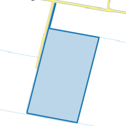 Perceel TMT00-H-274