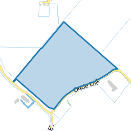 Perceel TMT00-H-831