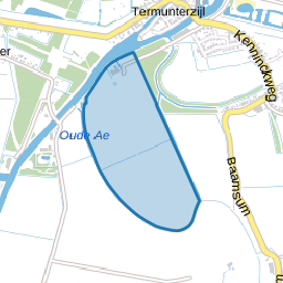 Perceel TMT00-H-899